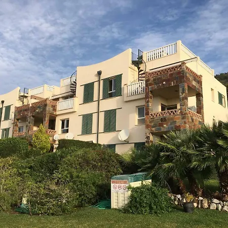Apartment Penthouse Reserva Del Higueron *