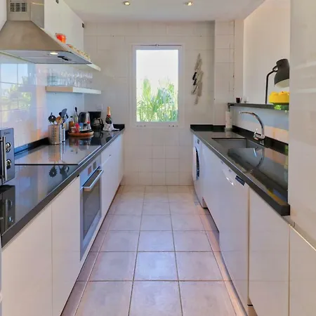 Penthouse Reserva Del Higueron