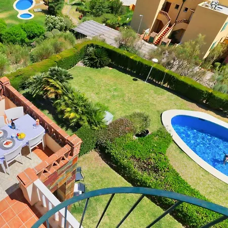 Penthouse Reserva Del Higueron Apartment