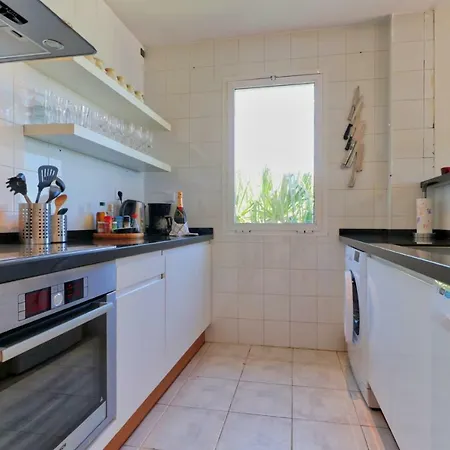 Apartment Penthouse Reserva Del Higueron *